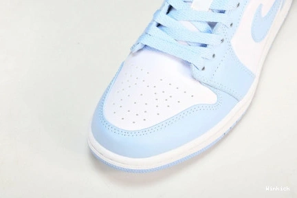 BLUE DC0774-141 1 ICE Low Retro Jordan 0821